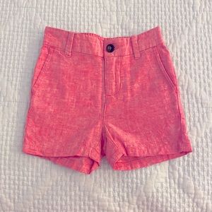 Janie and Jack Shorts/ NWT/ 3-6 Months 🐠 2 for 30 dollars